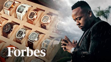 yo gotti fake watch busta|Yo Gotti Reveals Multimillion.